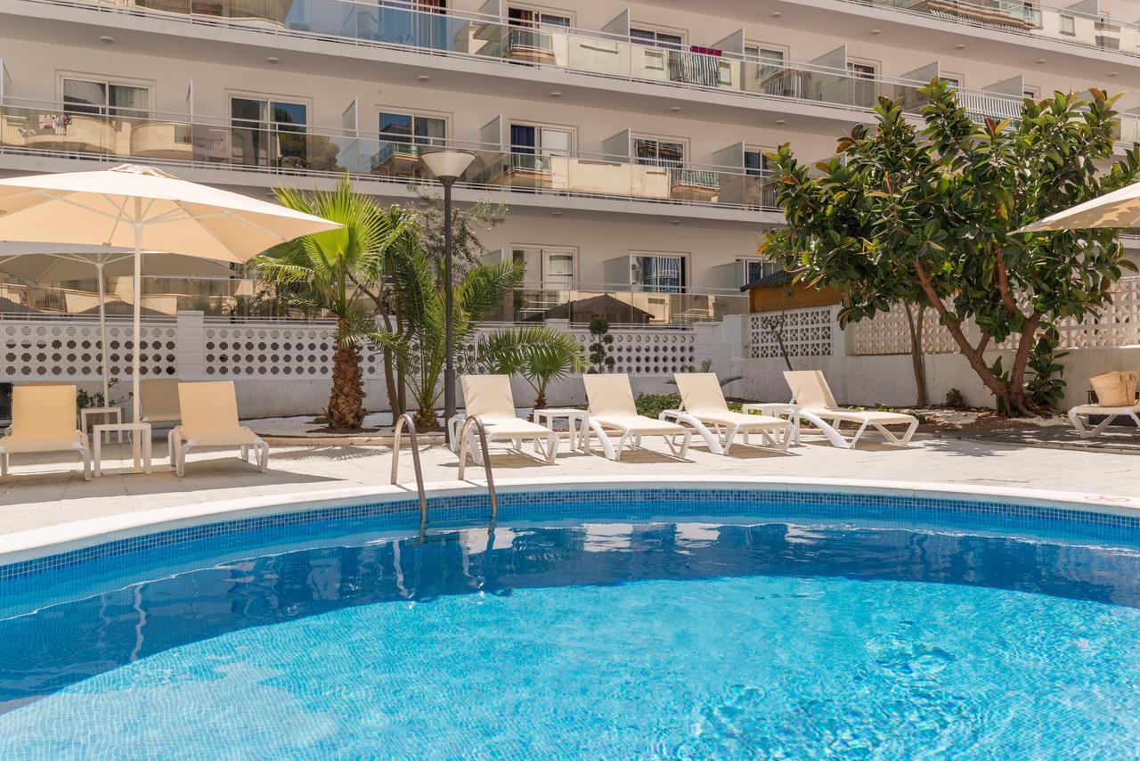 Hotel Salou Beach Family Rentalmar Salou