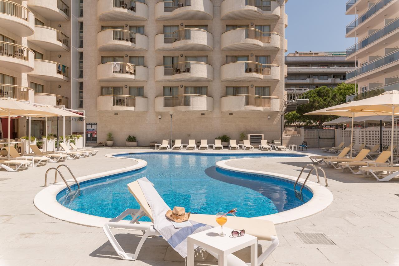 Rentalmar Hotel 4*