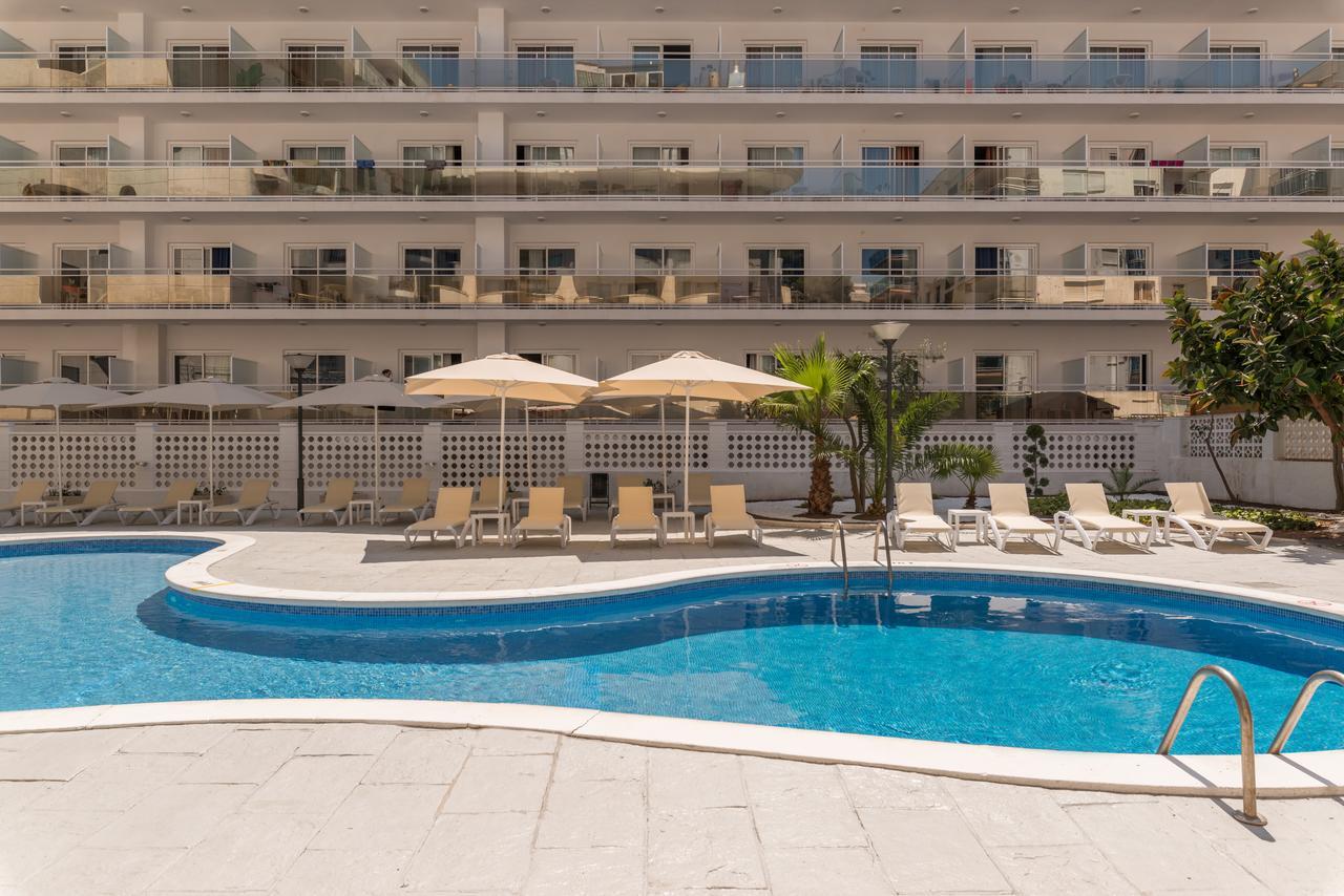 Rentalmar Hotel 4*