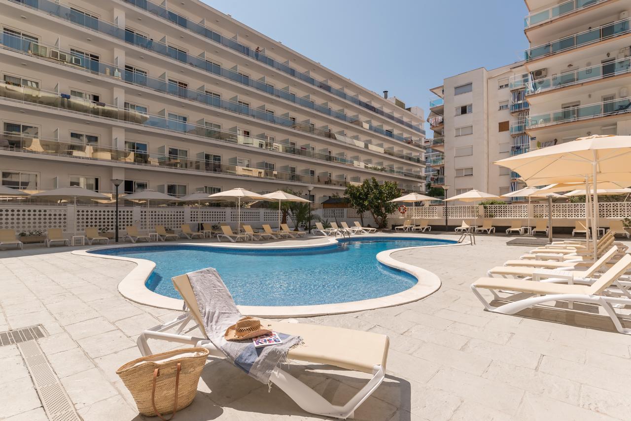 Hotel Rentalmar