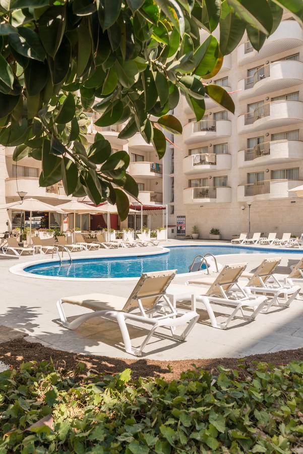 Rentalmar Hotel Salou