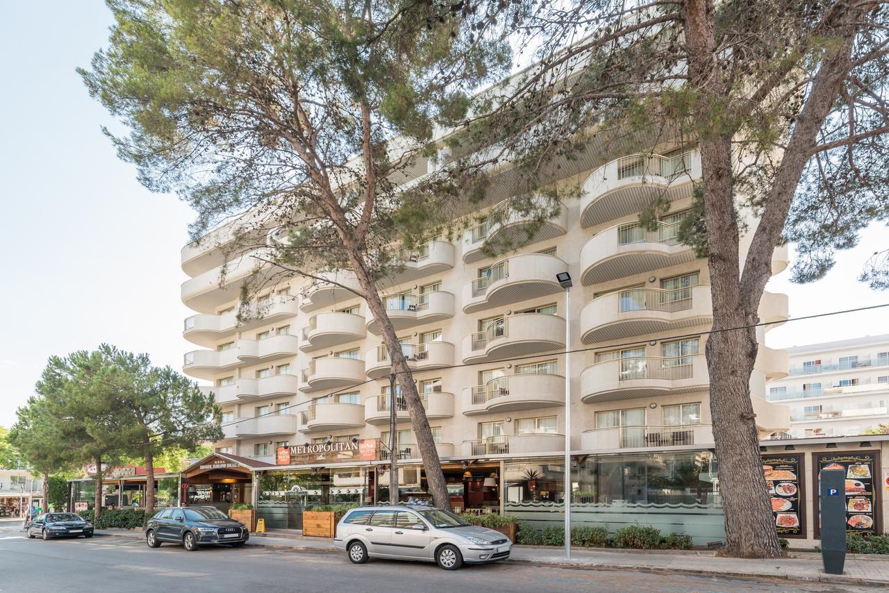 Rentalmar Hotel 4*