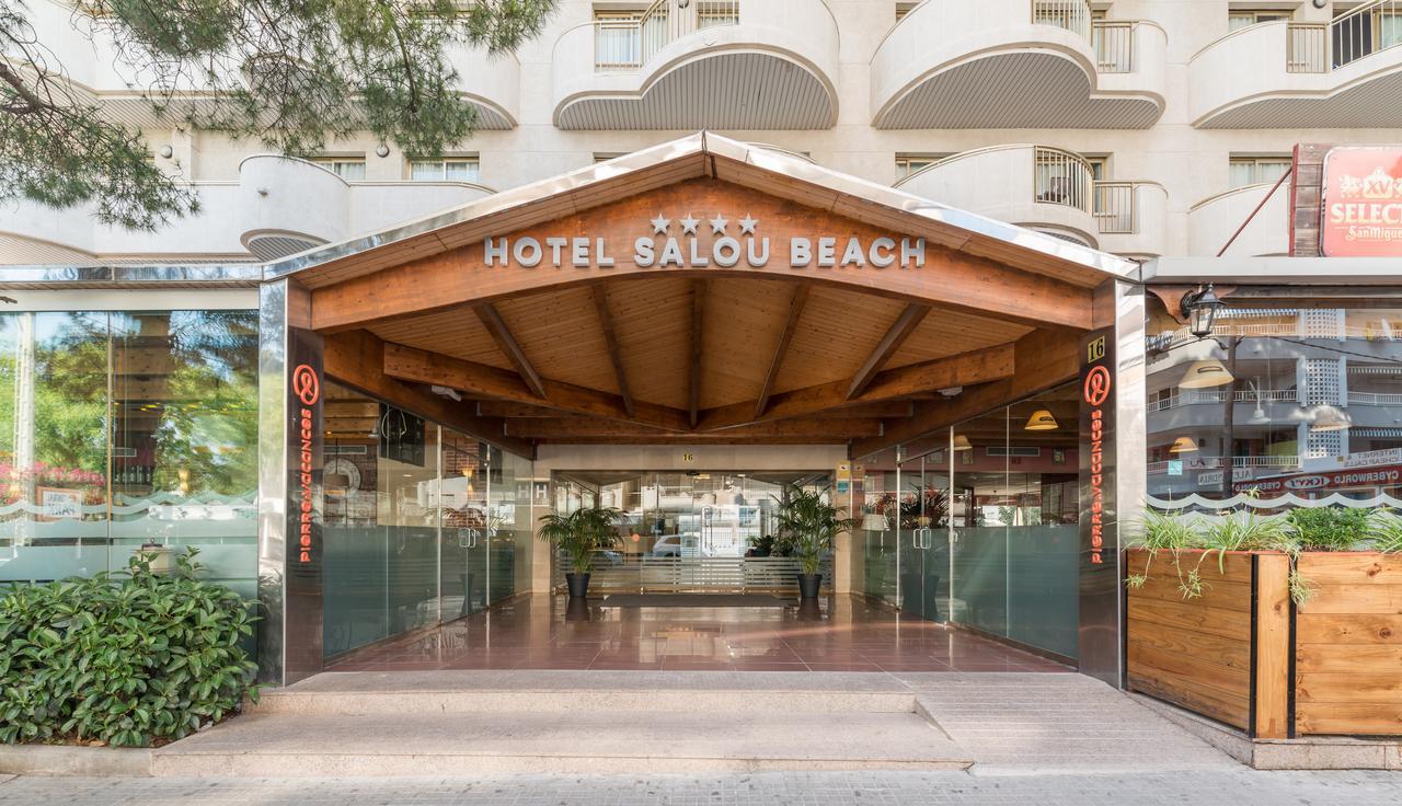 Hotel Rentalmar