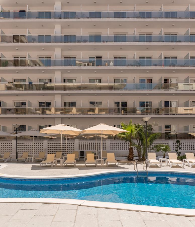 Hotel Hotel Salou Beach Family Rentalmar 4*
