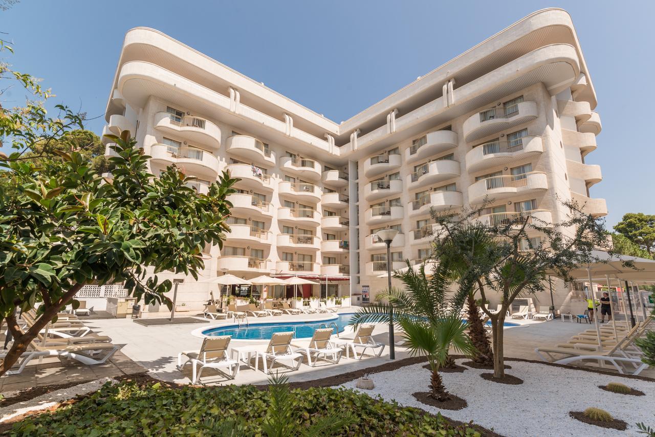 Rentalmar Hotel