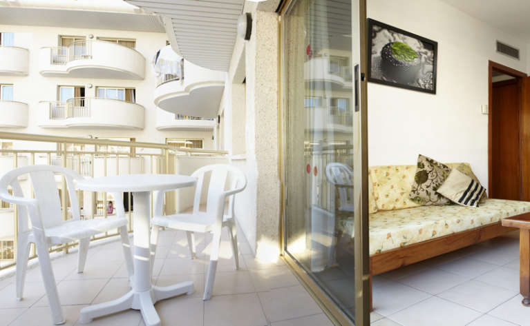 Hotel Rentalmar Salou