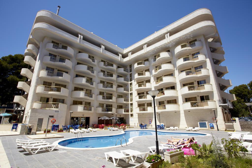 Rentalmar Hotel Salou