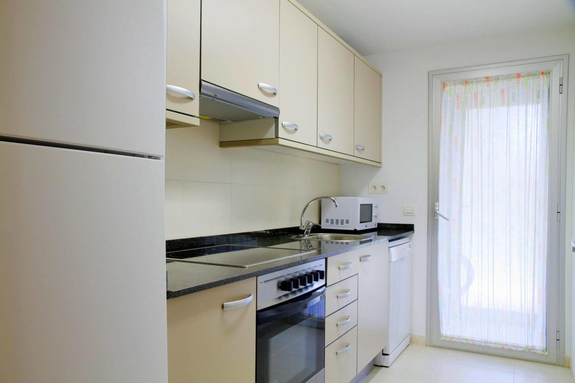 Apartment Paradise Village Litoral Costa Dorada Salou
