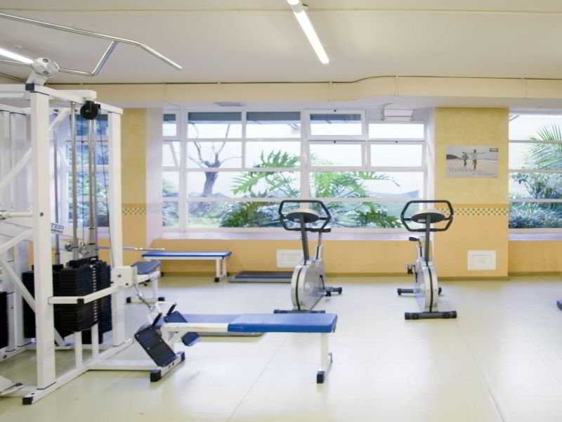 H10 Salauris Palace Hotel 4*