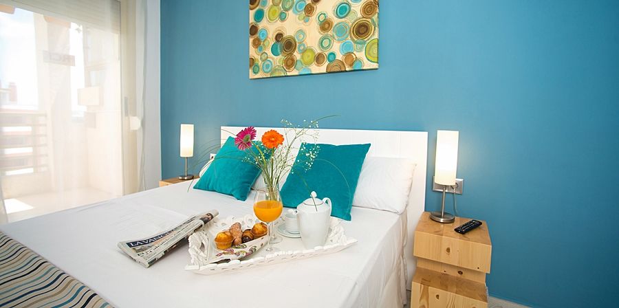 Apartment Ona Novelty