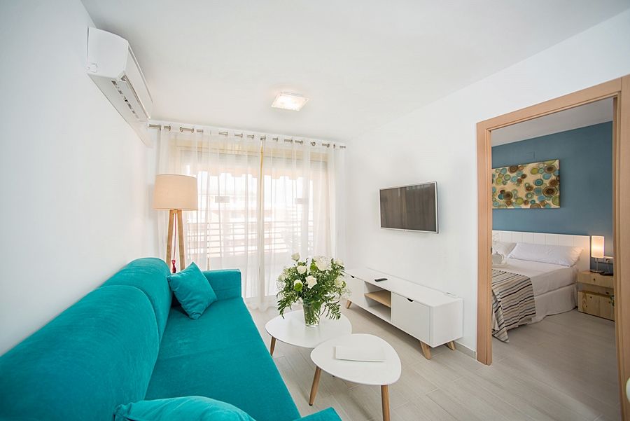 Apartment Ona Novelty