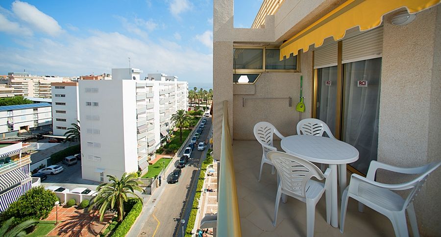Ona Novelty Apartment Salou