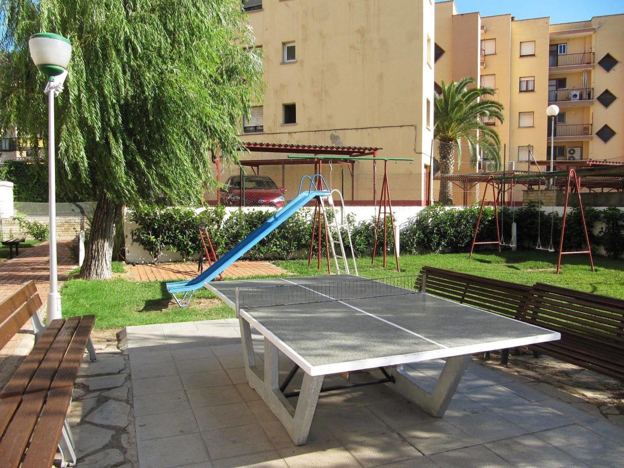 Hesperia *