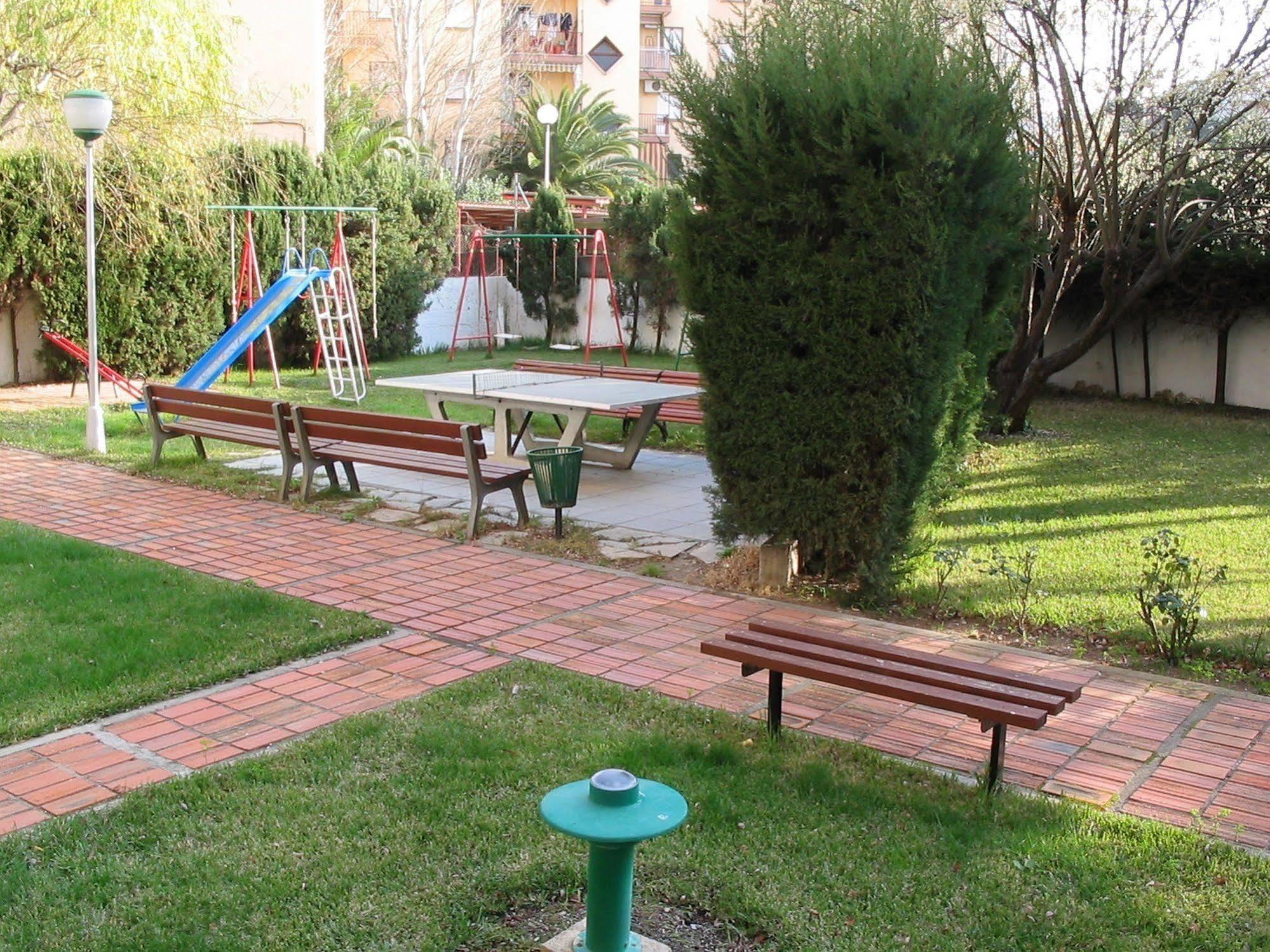 Appartement Hesperia