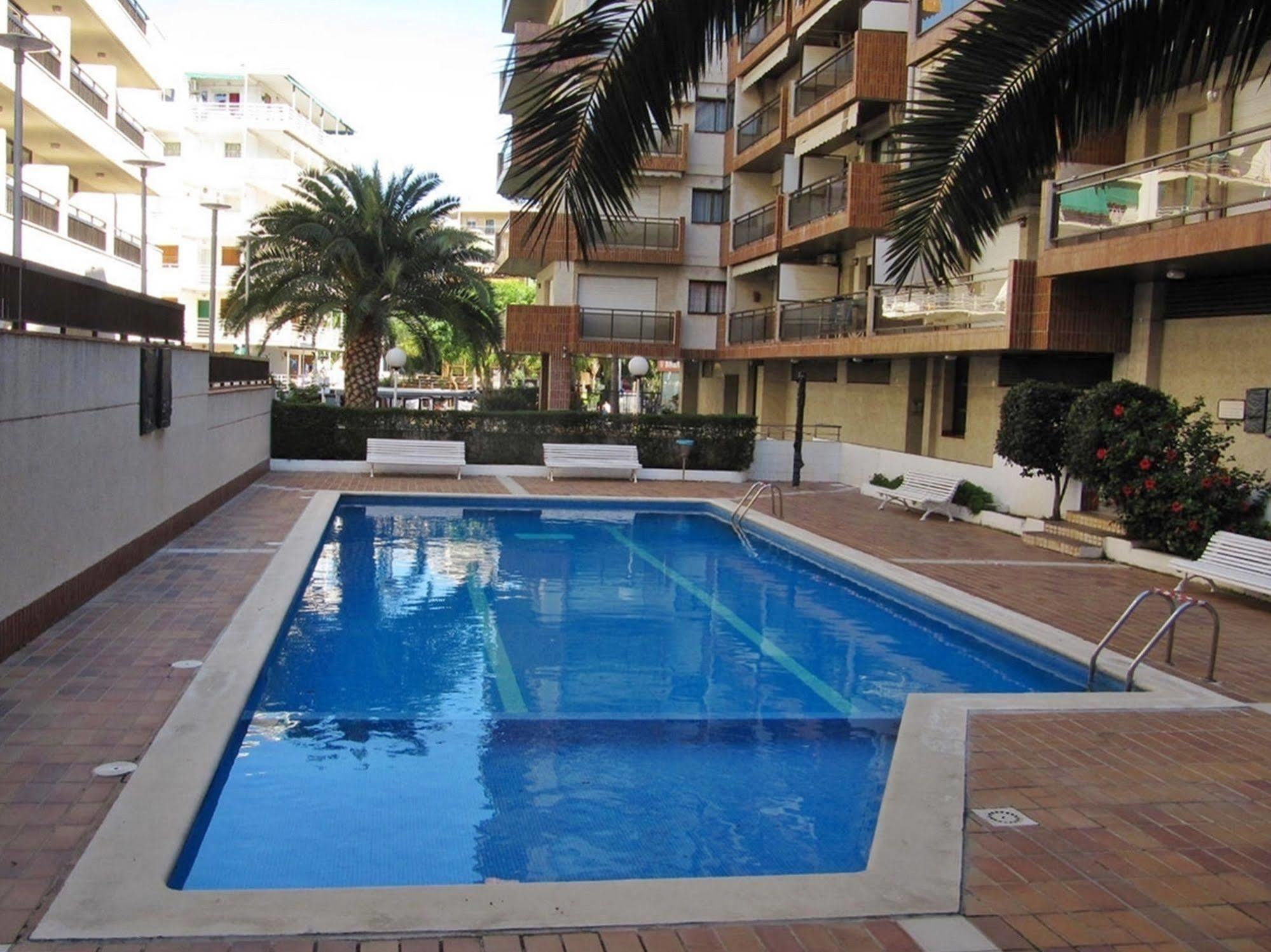 Hotel Casalmar