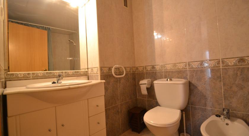 Apartment Wvp - Ventura Park Z Salou