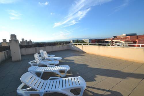 Apartment Wvp - Ventura Park Z