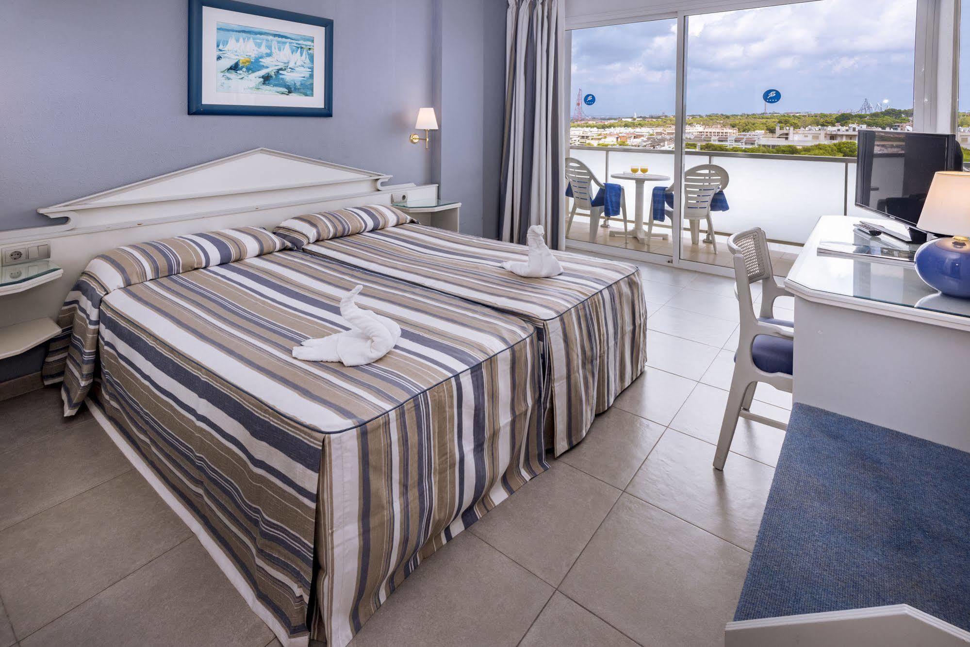 4r Park I Hotel Salou