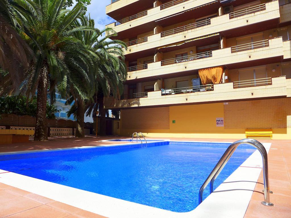 Rentalmar Azahar Apartamento Salou