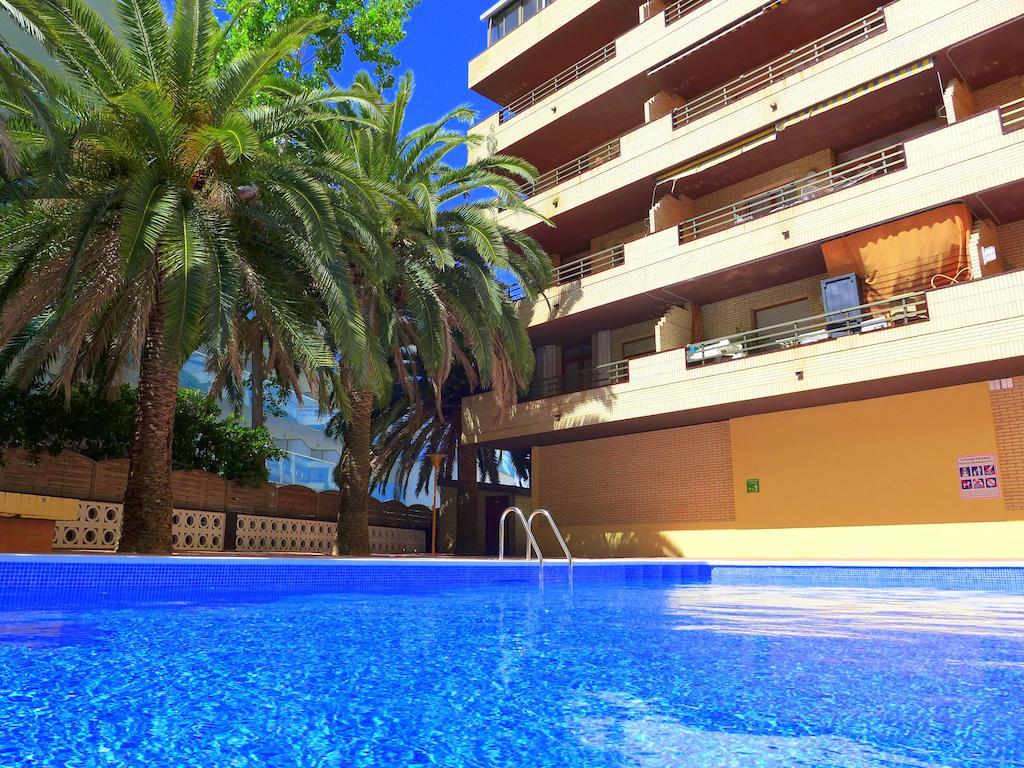 Rentalmar Azahar Apartamento