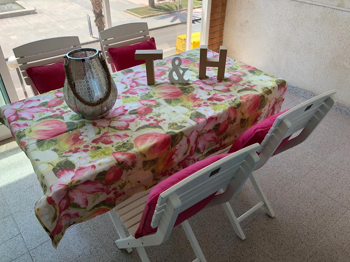 T&h Center Family Apartamento Salou