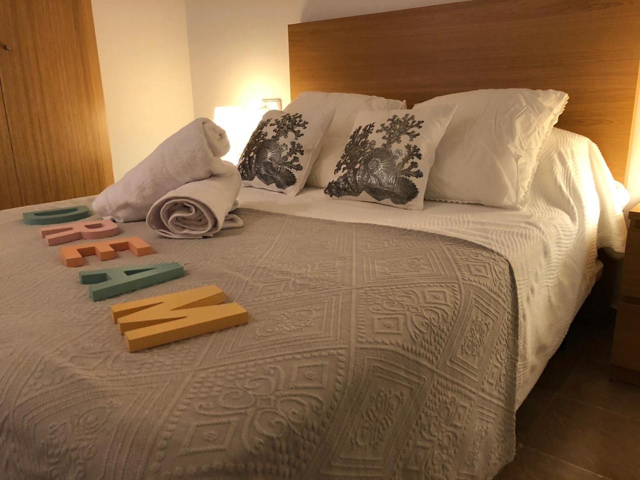 T&h Center Family Apartamento