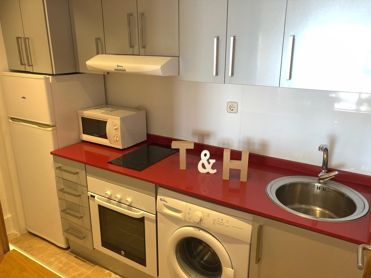Apartamento T&h Center Family Salou