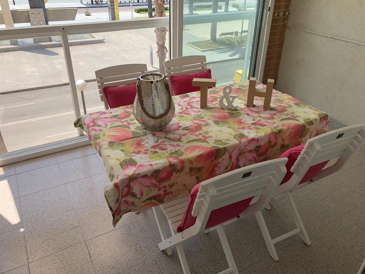 T&h Center Family Apartamento