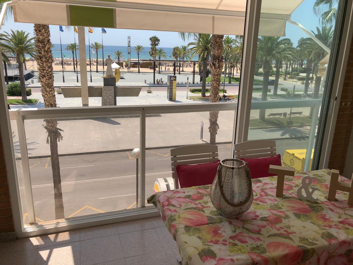 T&h Center Family Salou