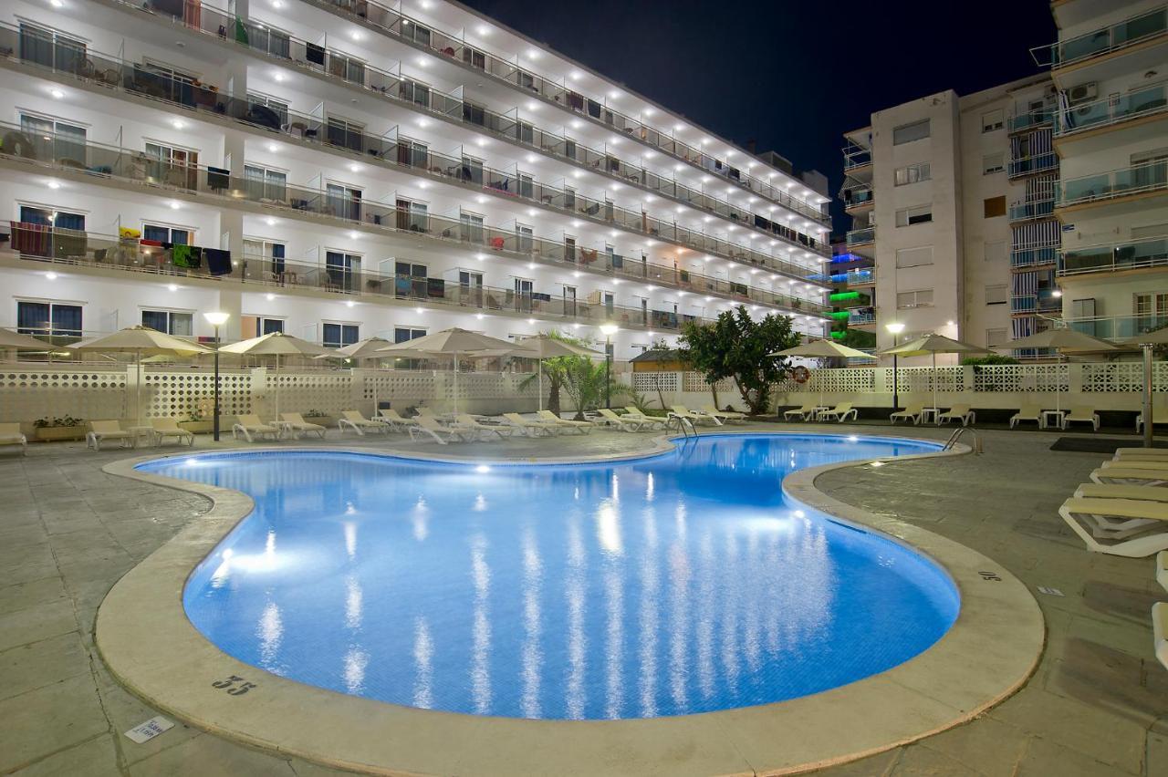Rentalmar 4* Salou