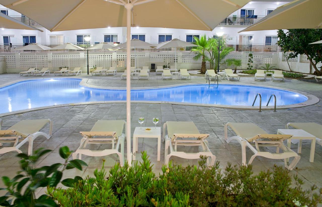 Hotel Rentalmar 4*