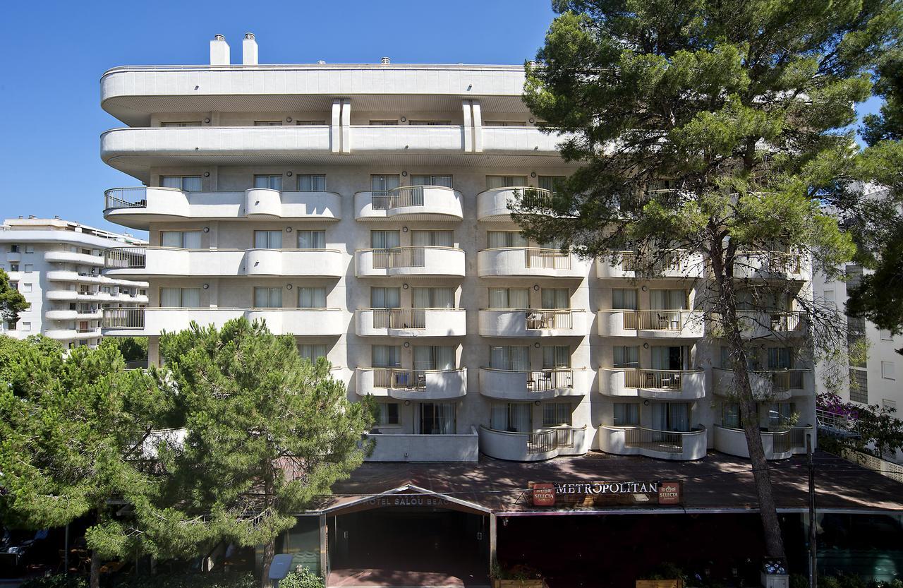 Hotel Salou Beach Family Rentalmar Hotel