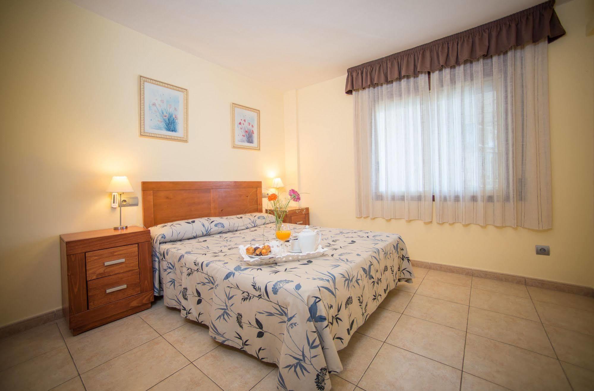 Ona Jardines Paraisol Aparthotel