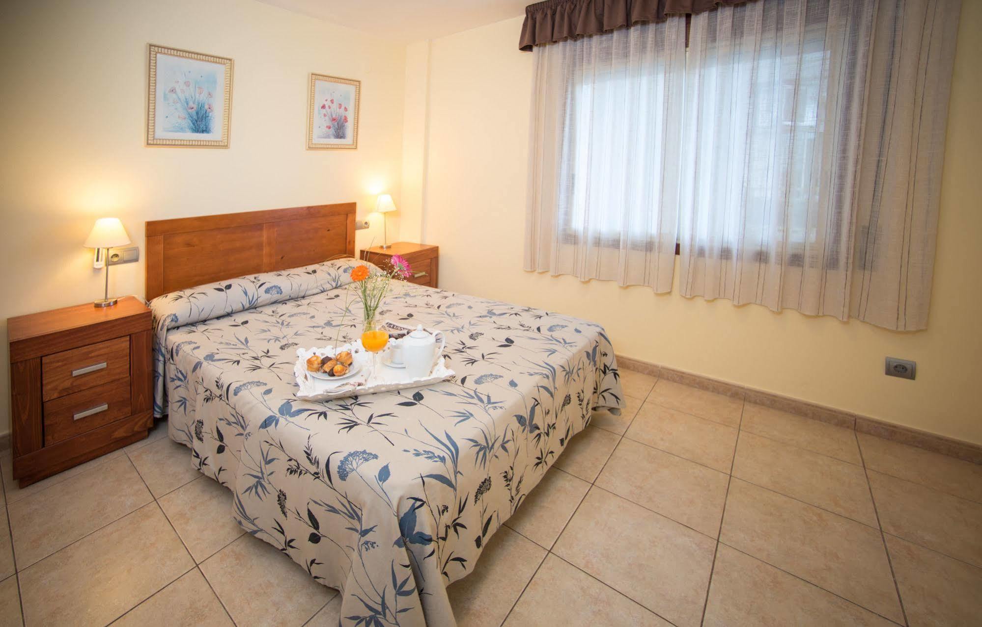 Ona Jardines Paraisol 2* Salou
