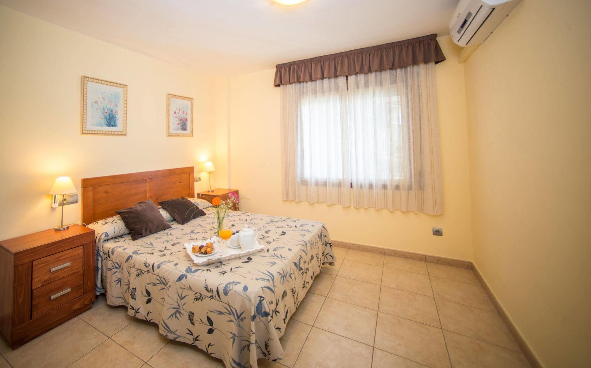 Aparthotel Ona Jardines Paraisol Salou