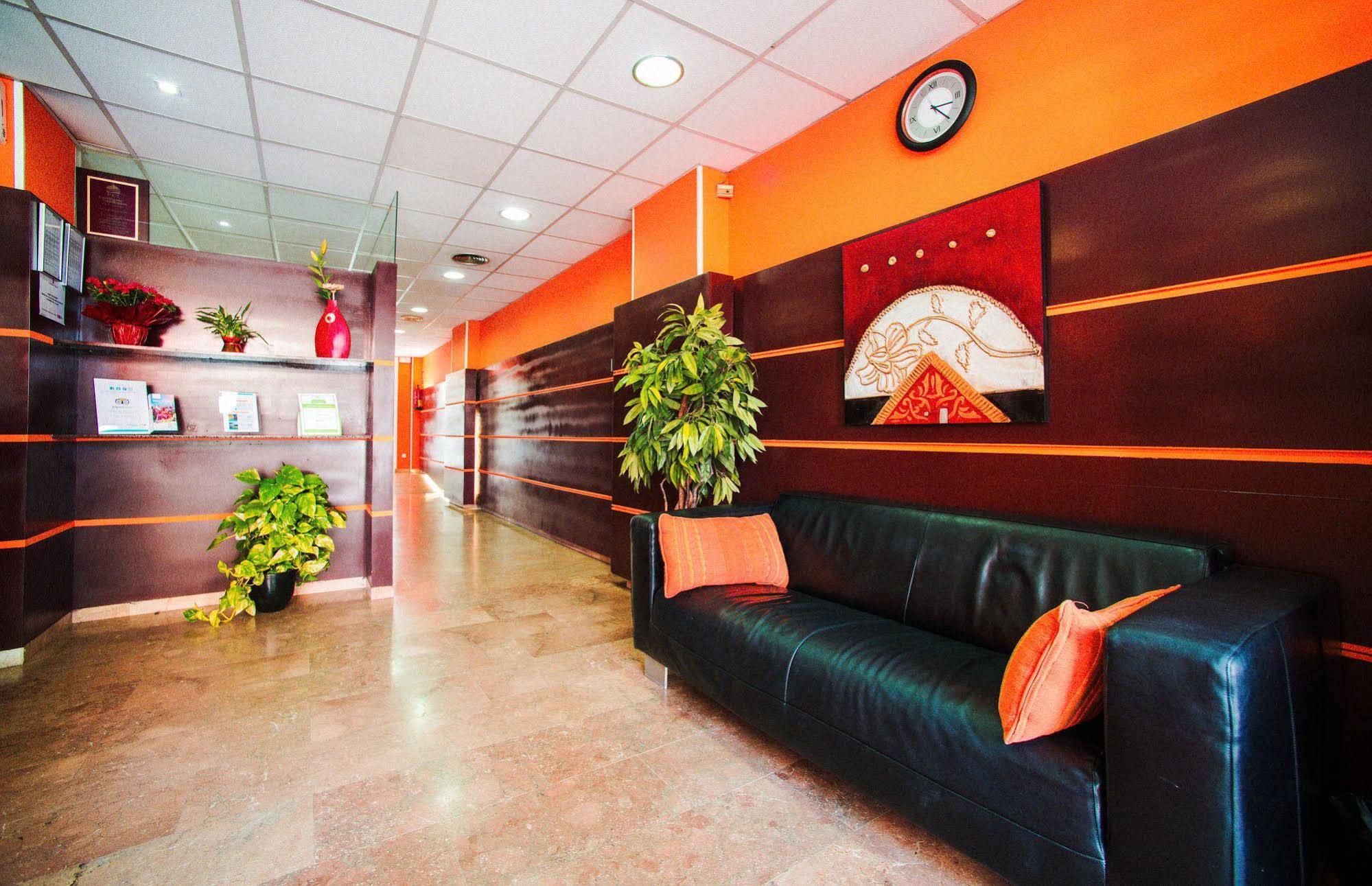 Aparthotel Ona Jardines Paraisol