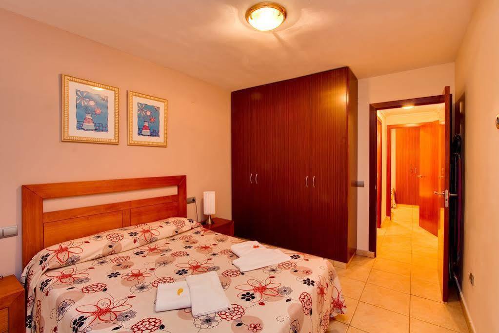 Aparthotel Ona Jardines Paraisol 2*