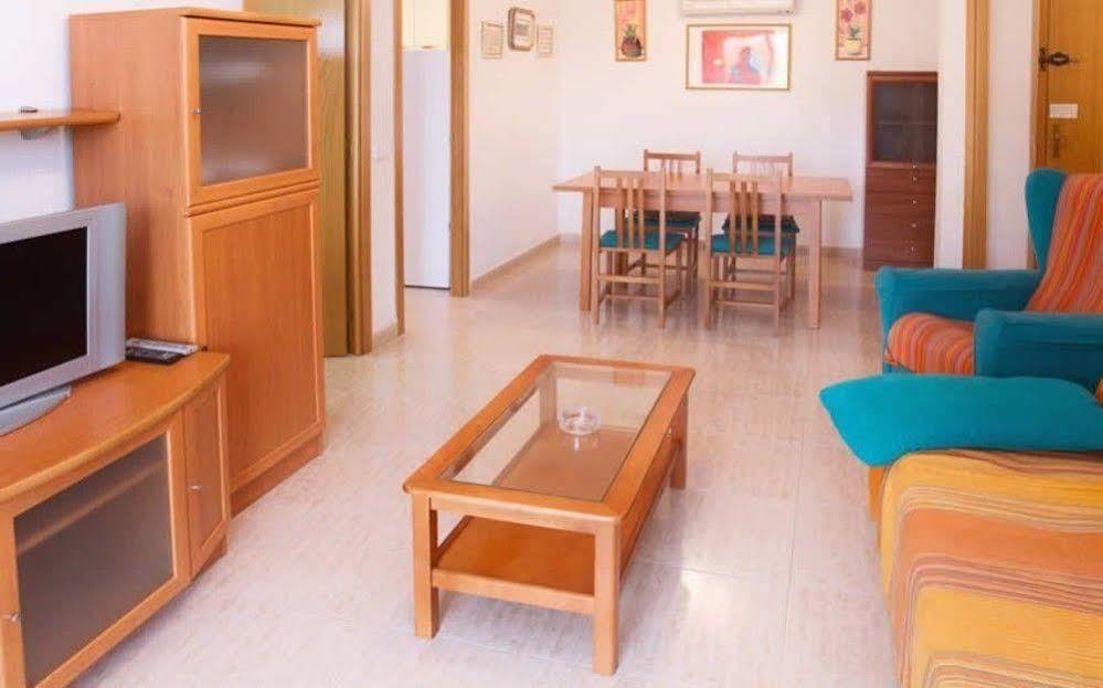 Apartment Larimarapt