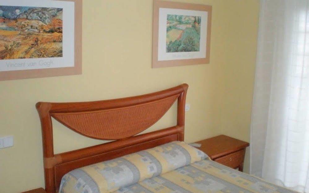 Larimarapt Apartment *