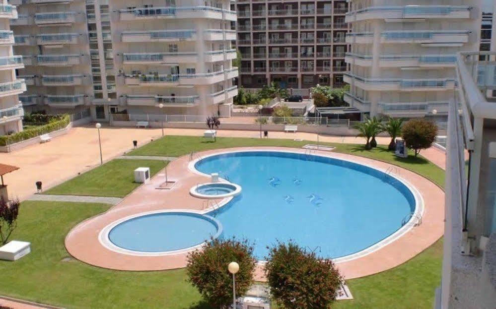 Apartment Larimarapt