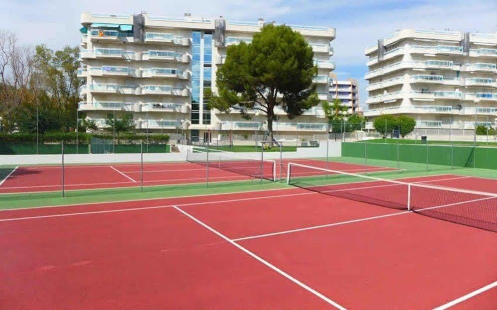 Apartment Larimarapt Salou