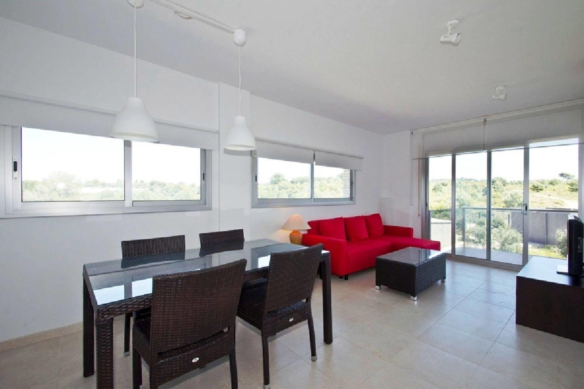 Paradise Village Litoral Costa Dorada Apartment Salou