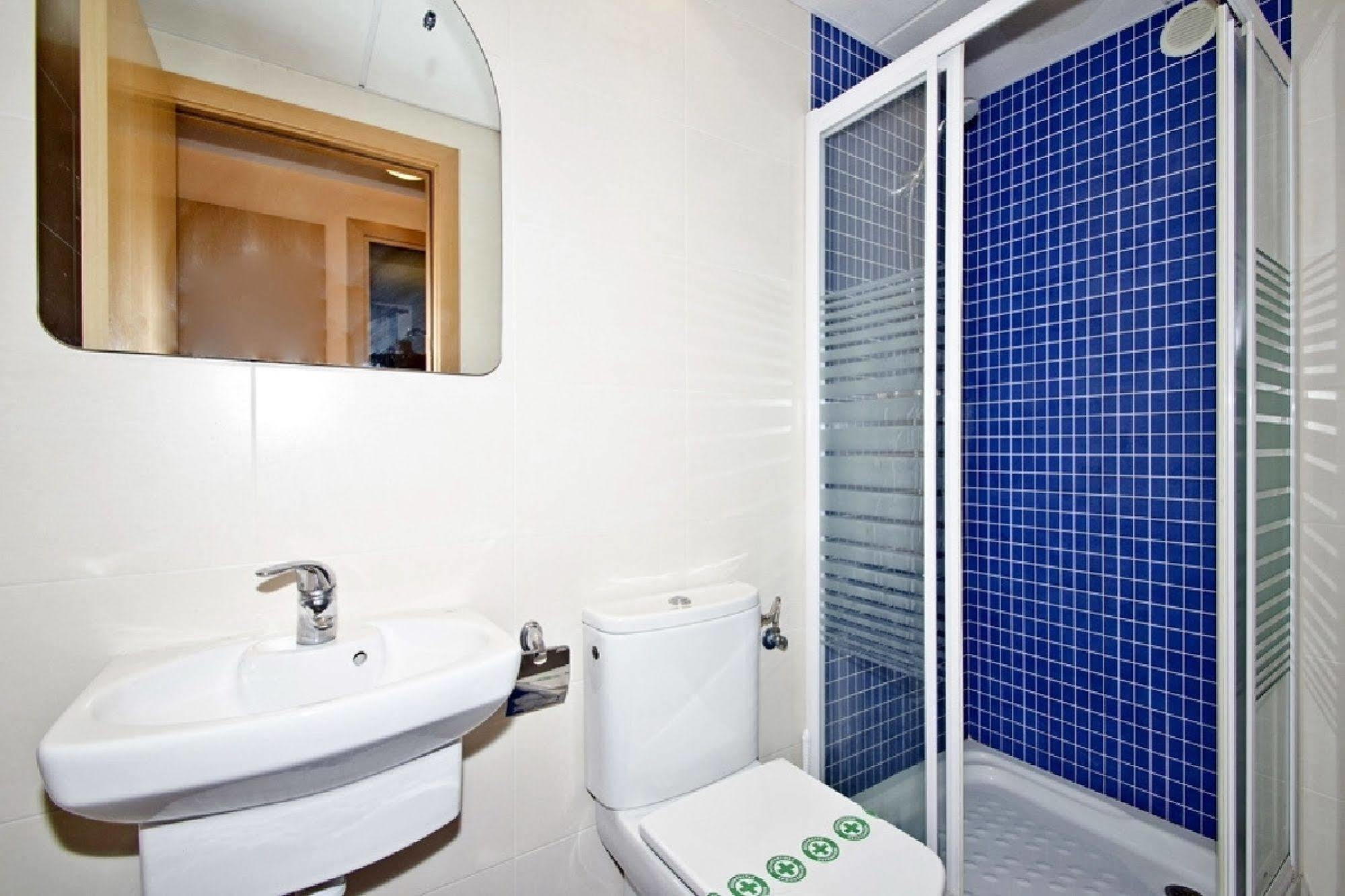 Paradise Village Litoral Costa Dorada Apartment *