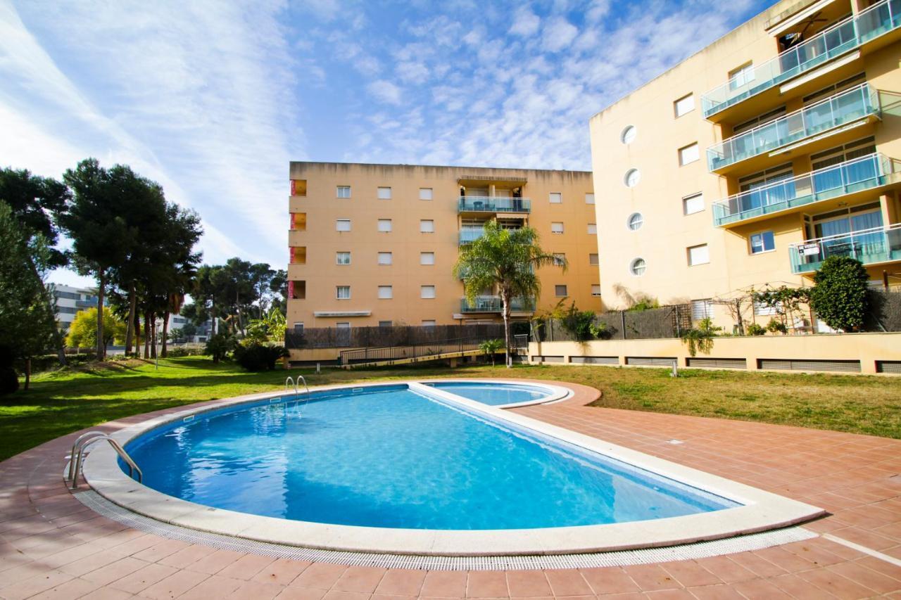 Golden 5 Planet Costa Dorada Apartment