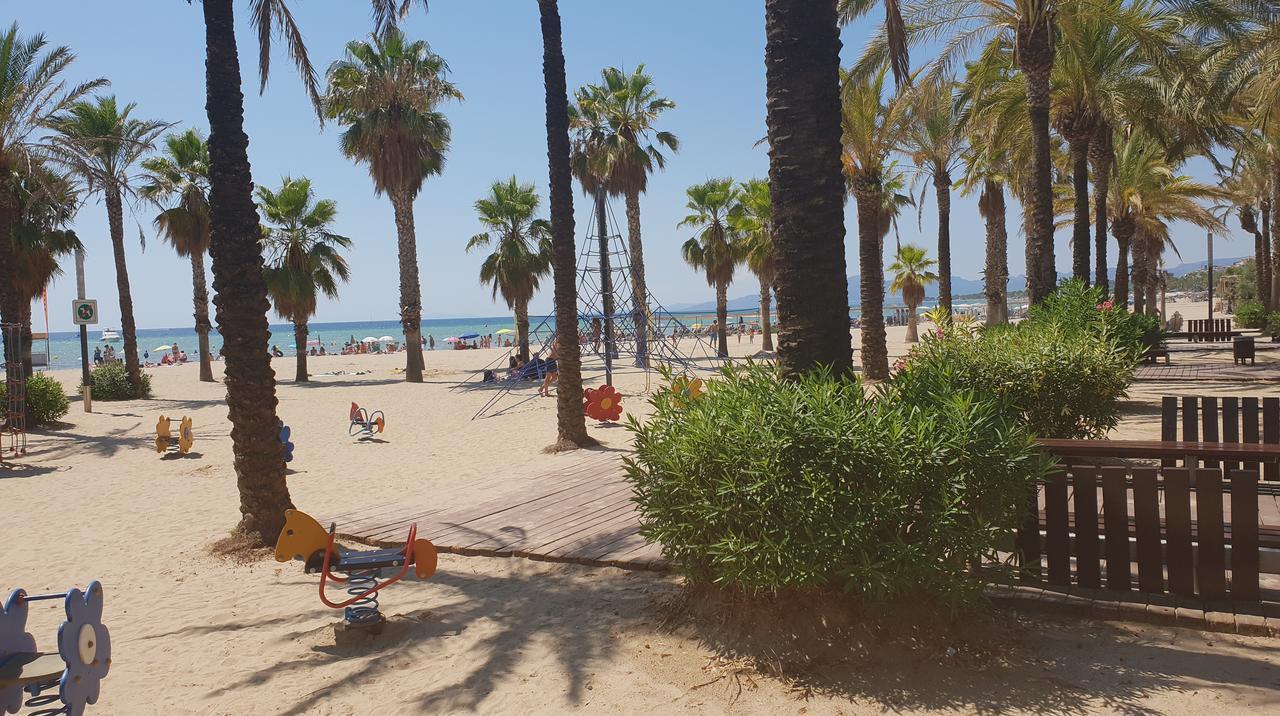Miramar Nautic Apartment Salou