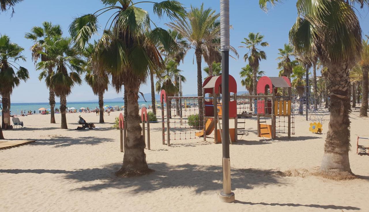 Miramar Nautic * Salou