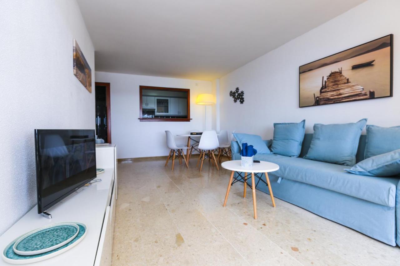 Playalarga 2 Planet Costa Dorada Apartment *
