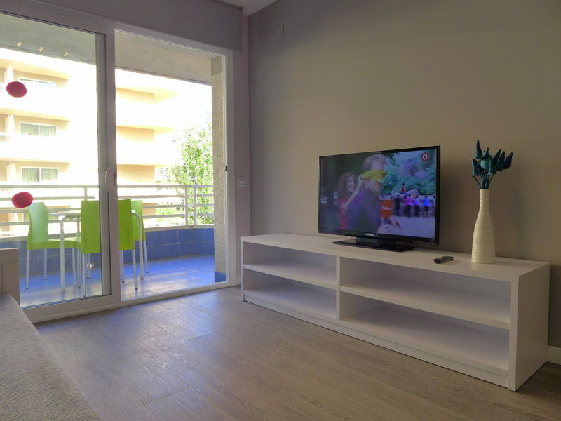 Apartamento Rentalmar Navarra Salou