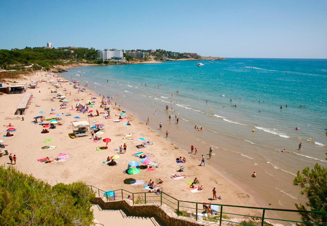 Appartement Apartsalou Lea Salou