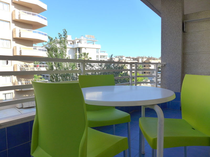 Apartamento Rentalmar Navarra *